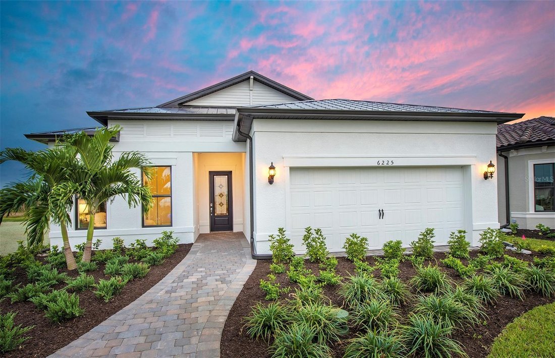 House in Sarasota, Florida, United States 1 - 17180209