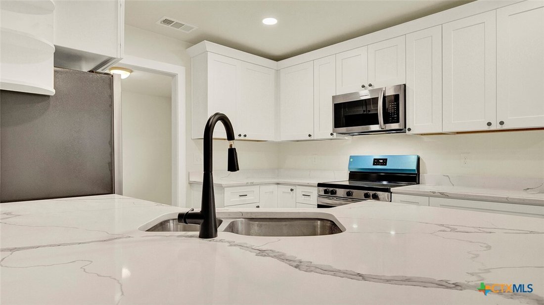 House in Killeen, Texas, United States 3 - 17170581