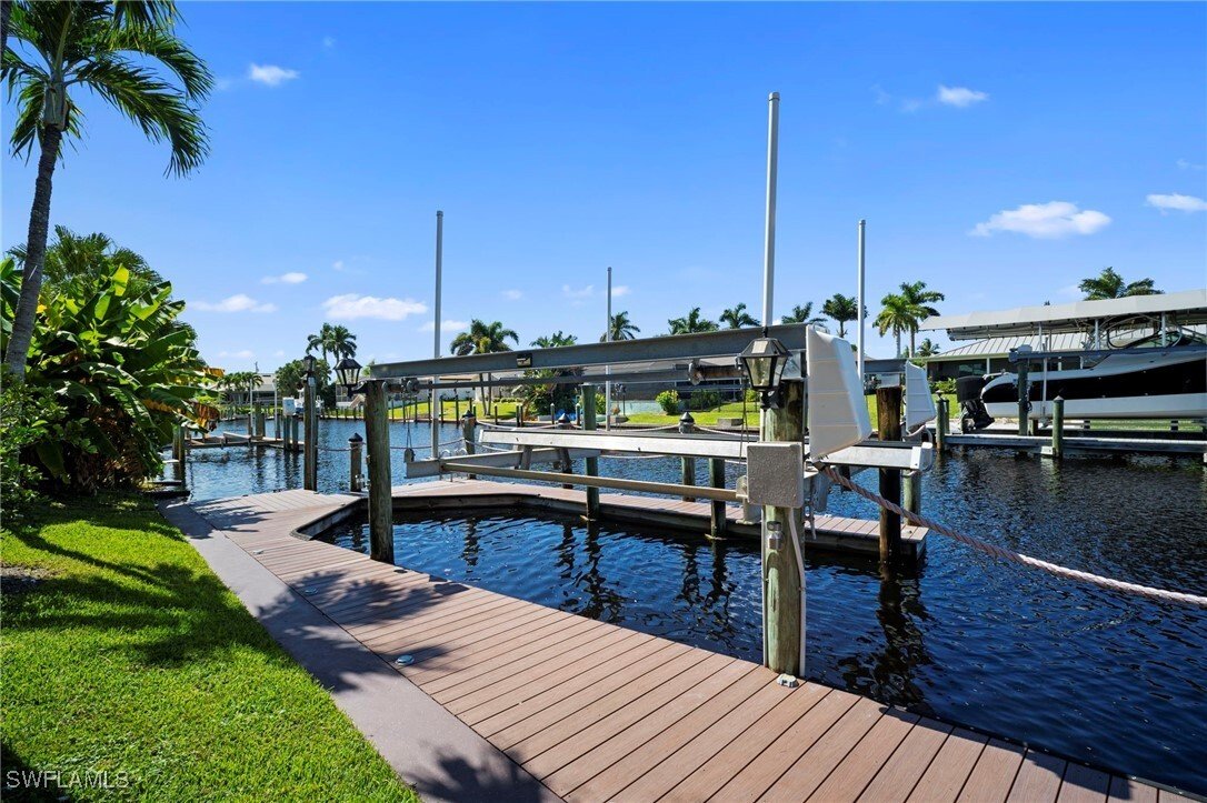 House in Cape Coral, Florida, United States 4 - 17173530