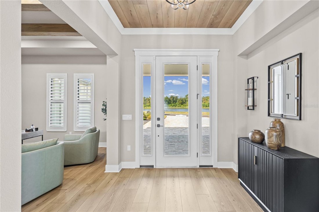 House in Tarpon Springs, Florida, United States 4 - 17185377