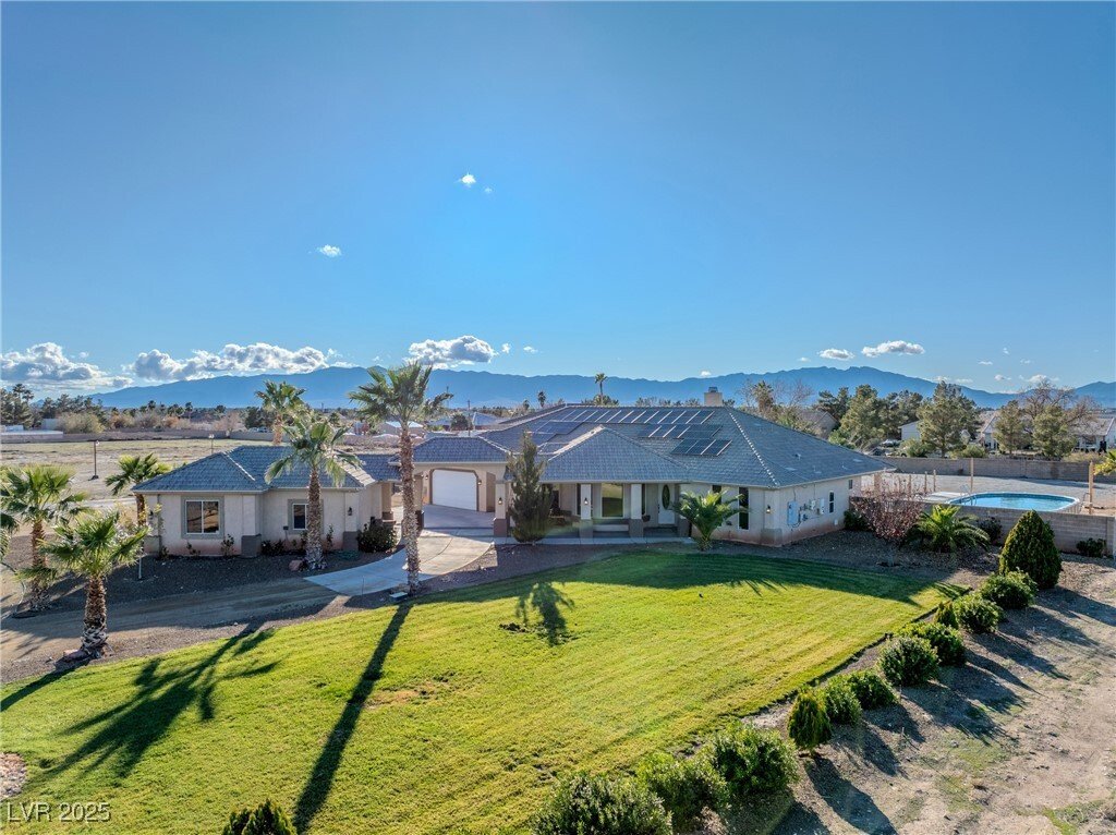 House in Pahrump, Nevada, United States 2 - 17168801
