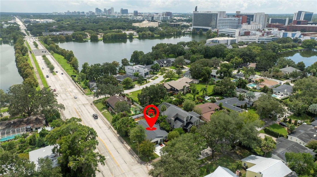 House in Orlando, Florida, United States 4 - 17186874
