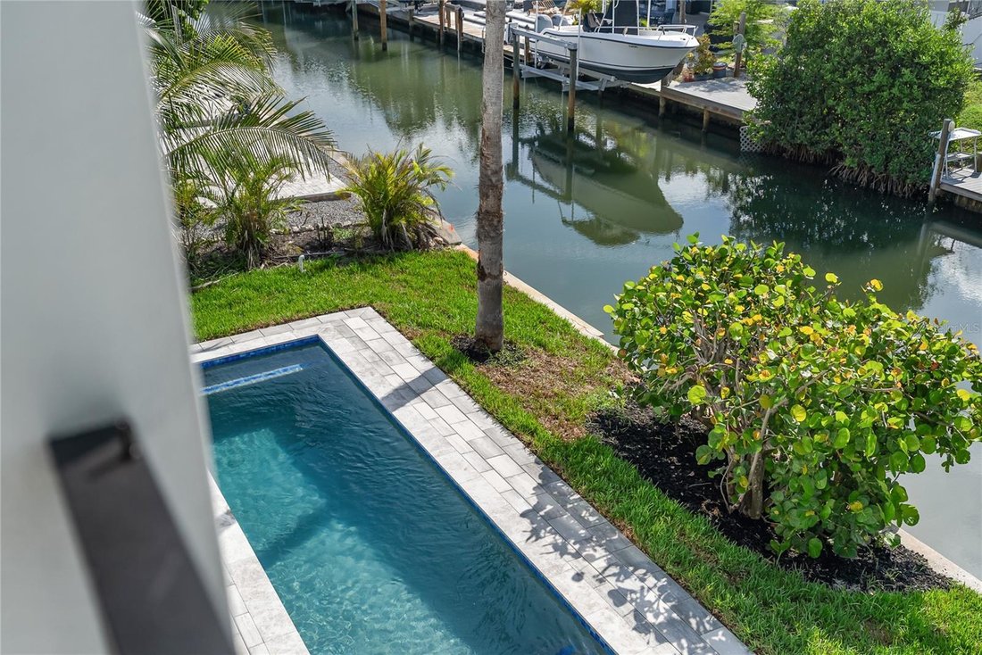 House in Longboat Key, Florida, United States 4 - 17180430