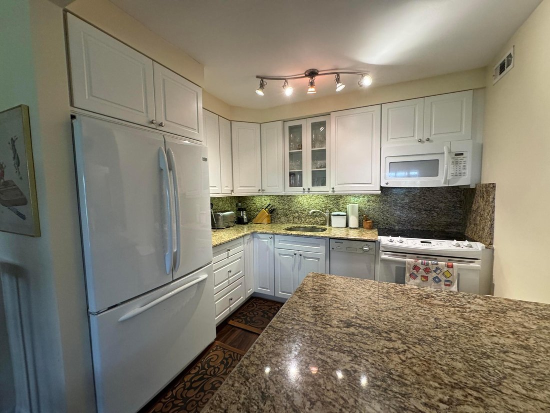 Condo in North Palm Beach, Florida, United States 5 - 16671461
