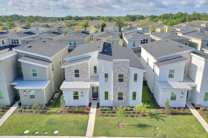 House in Kissimmee, Florida, United States 1 - 17182697