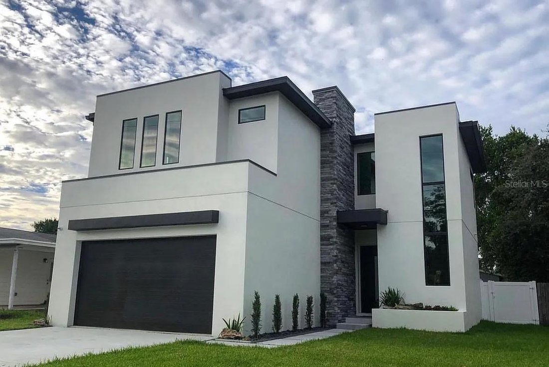 House in Tampa, Florida, United States 1 - 17180560