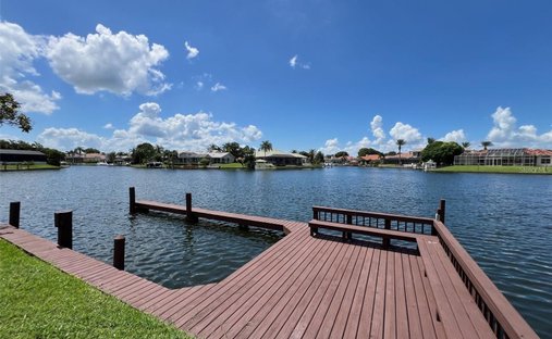 Maison à Tampa, Floride, États-Unis 1