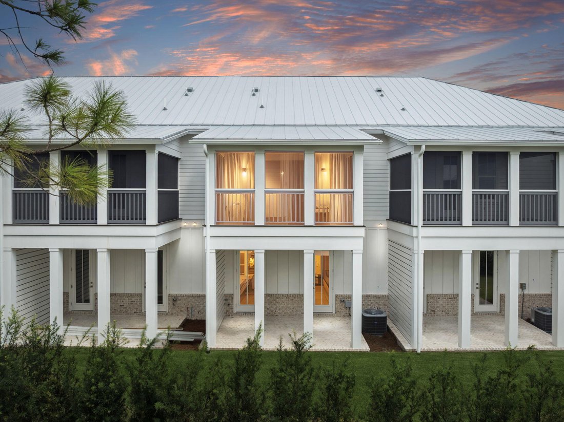 Residenza a Santa Rosa Beach, Florida, Stati Uniti 1 - 17166424