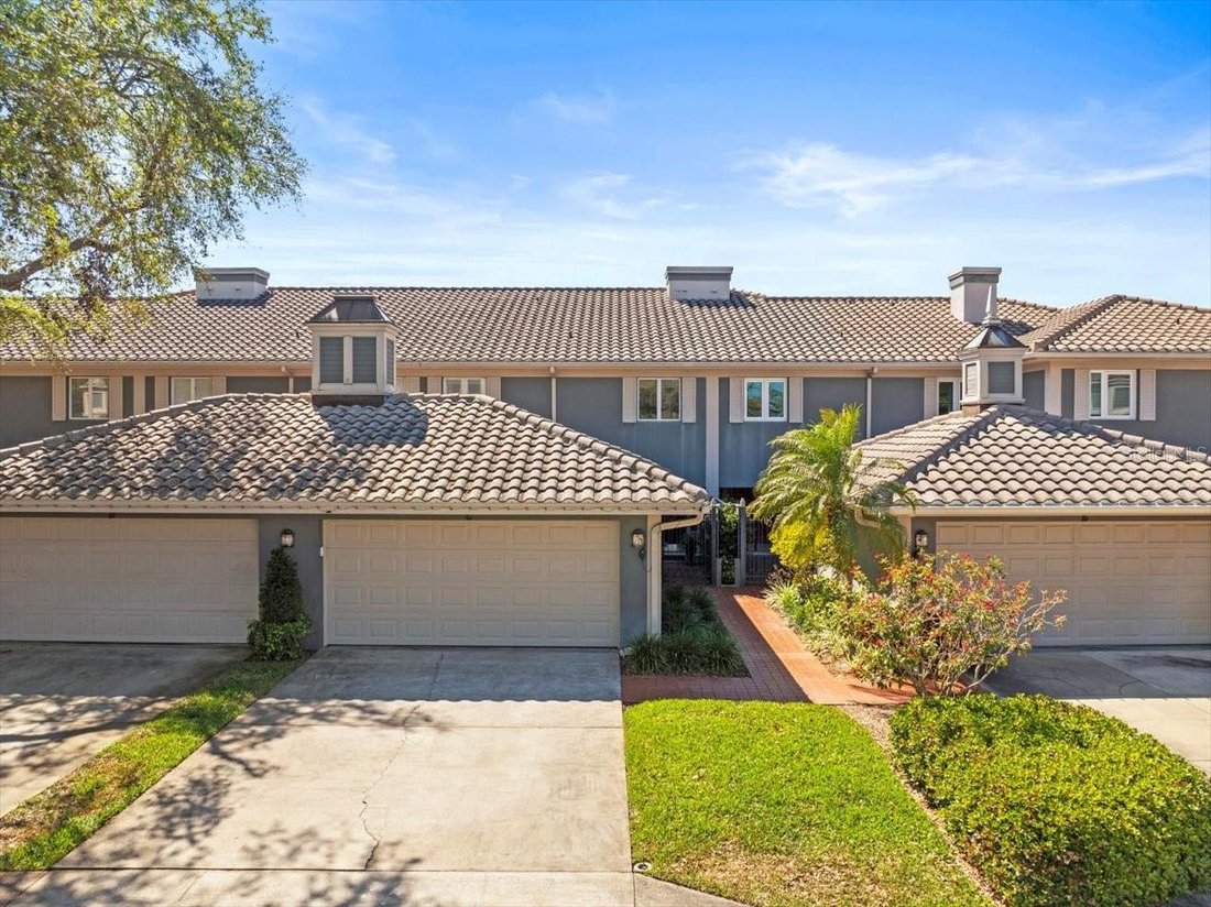 Townhouse in Clearwater, Florida, United States 4 - 17182780