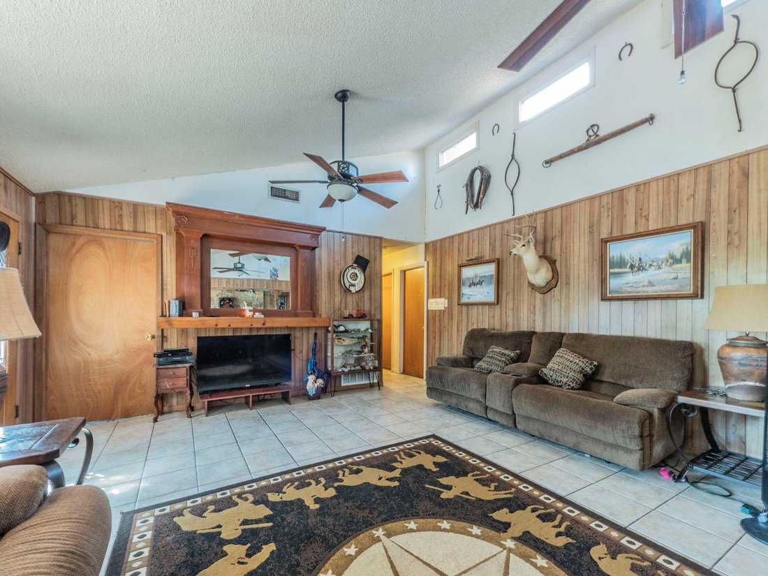 House in Maxwell, Texas, United States 3 - 17189033