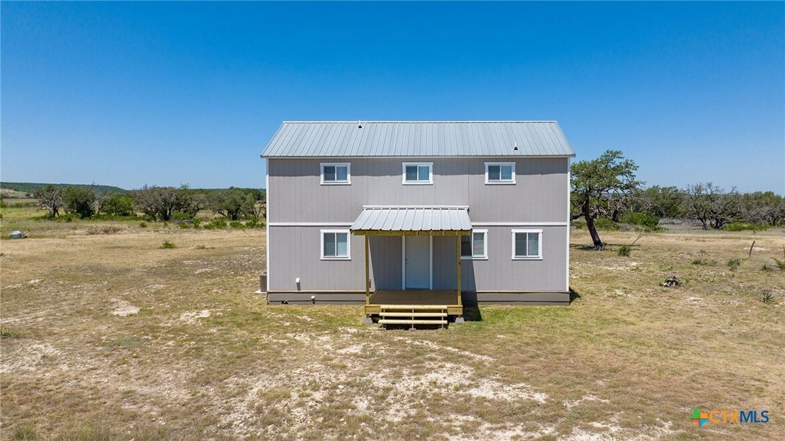 House in Hamilton, Texas, United States 1 - 17170803
