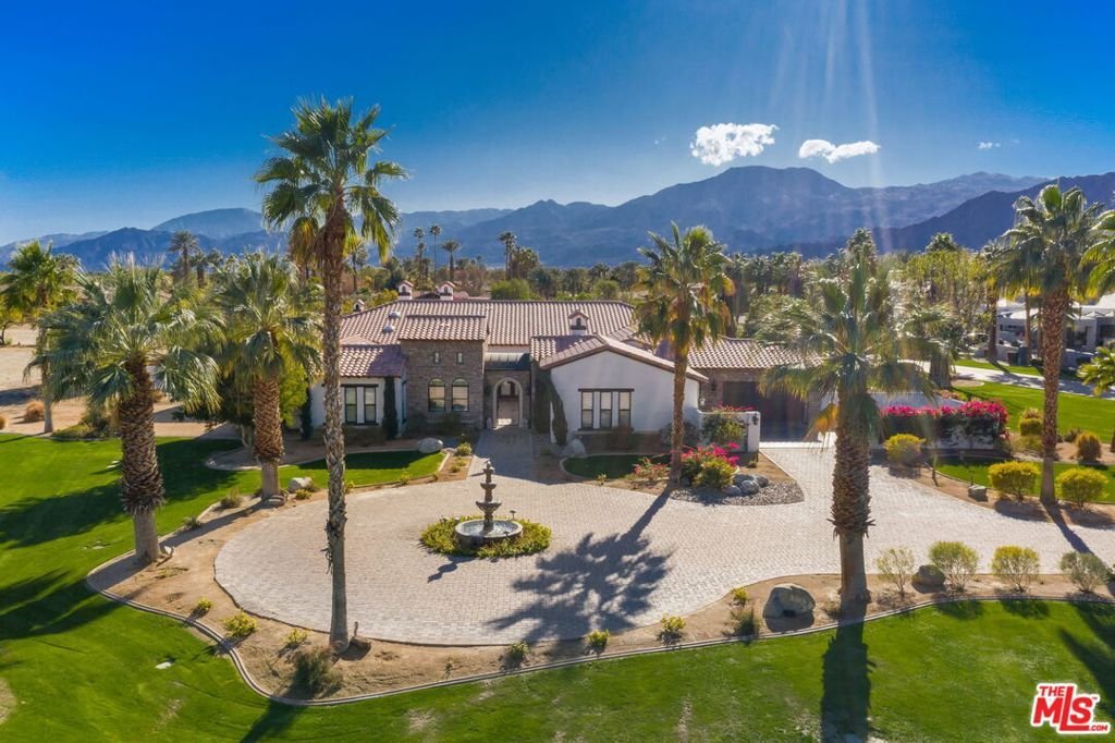 House in Indio, California, United States 2 - 17170236