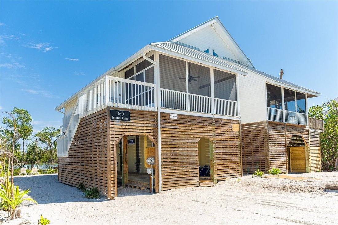 House in Placida, Florida, United States 2 - 17184468