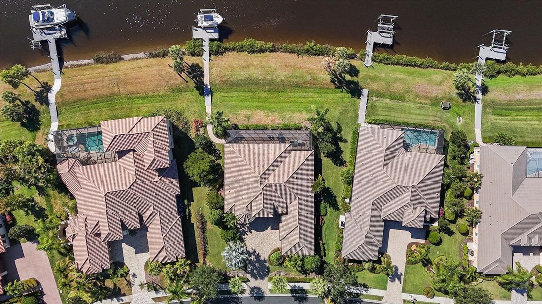 House in Parrish, Florida, United States 3 - 17186696