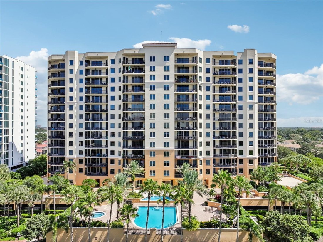 Condo in Tampa, Florida, United States 1 - 17184253