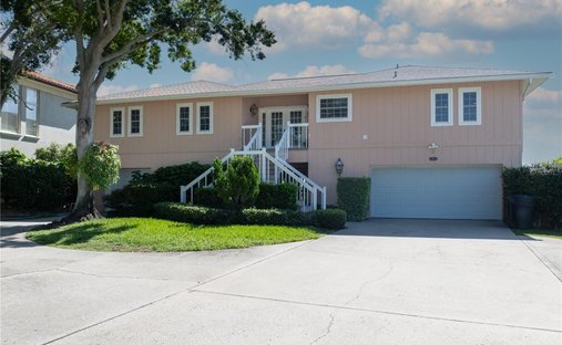 House in St. Petersburg, Florida, United States 1