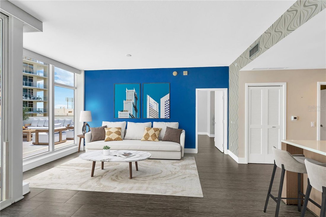 Condo in St. Petersburg, Florida, United States 5 - 17184669