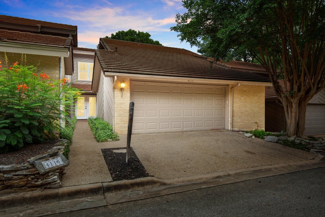 Condo in Austin, Texas, United States 3 - 17190385