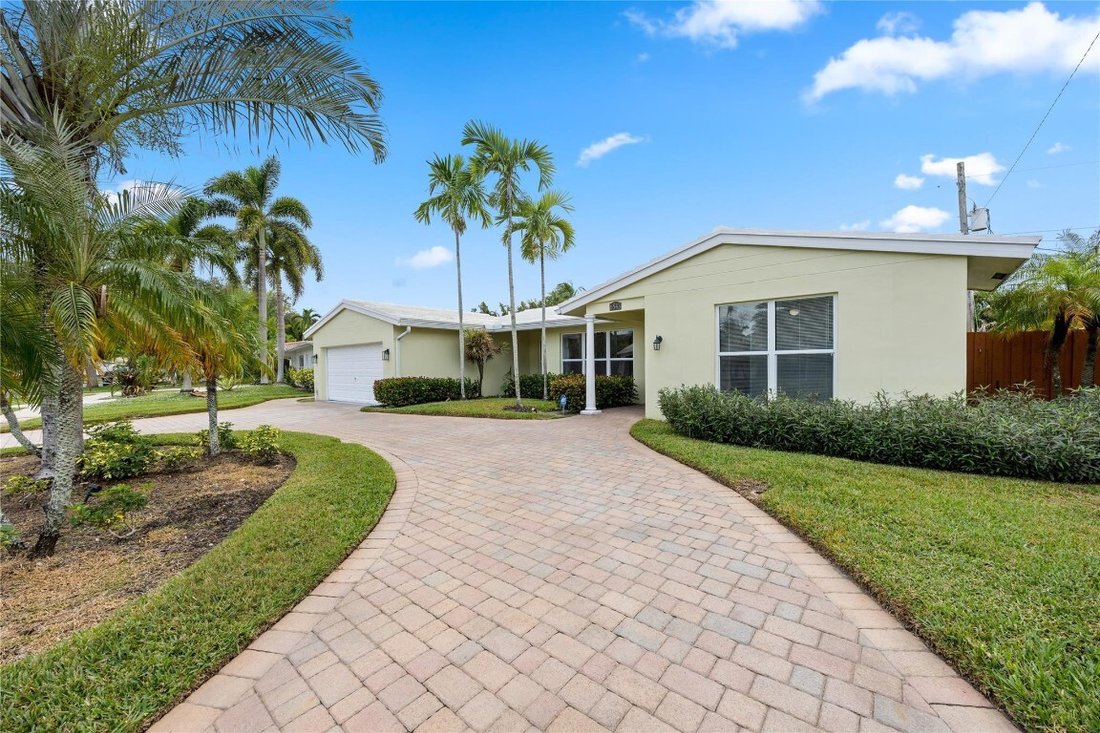 House in Fort Lauderdale, Florida, United States 3 - 17177927