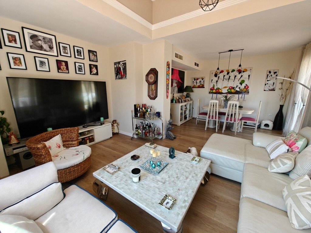 Appartamento a Sitio de Calahonda, Mijas, Spagna 5 - 17187530