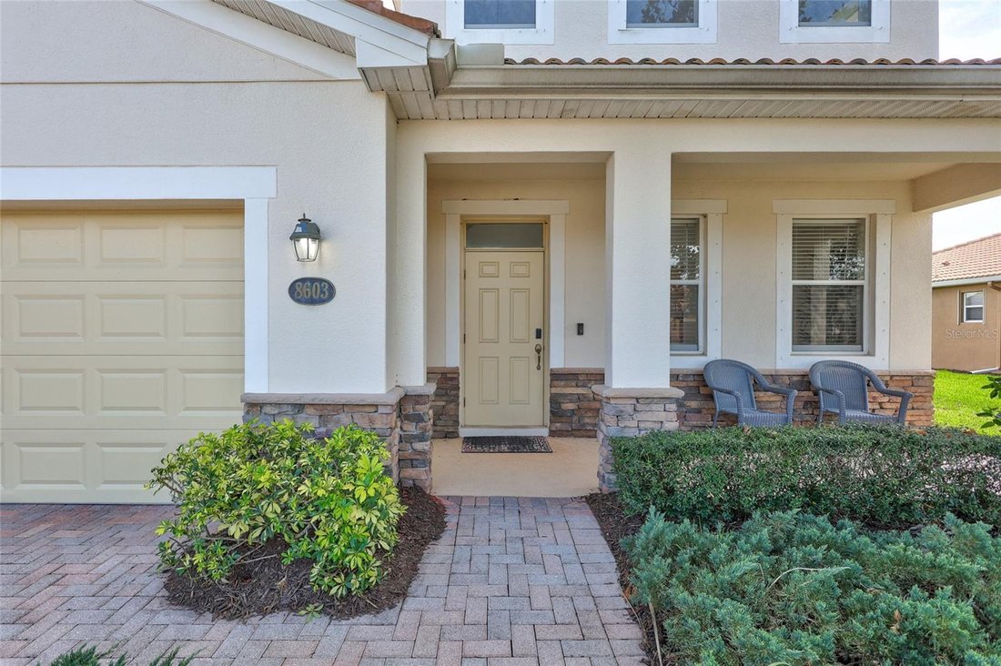 House in Bradenton, Florida, United States 5 - 17185556