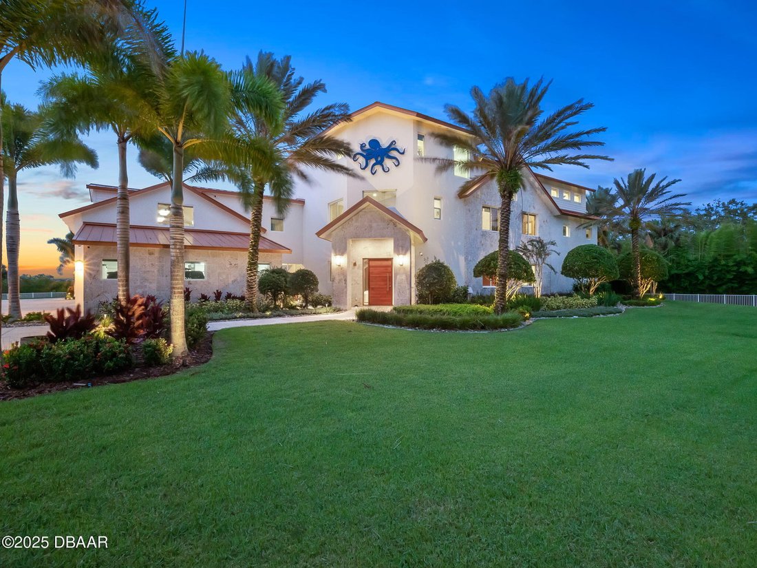 House in New Smyrna Beach, Florida, United States 2 - 17164173