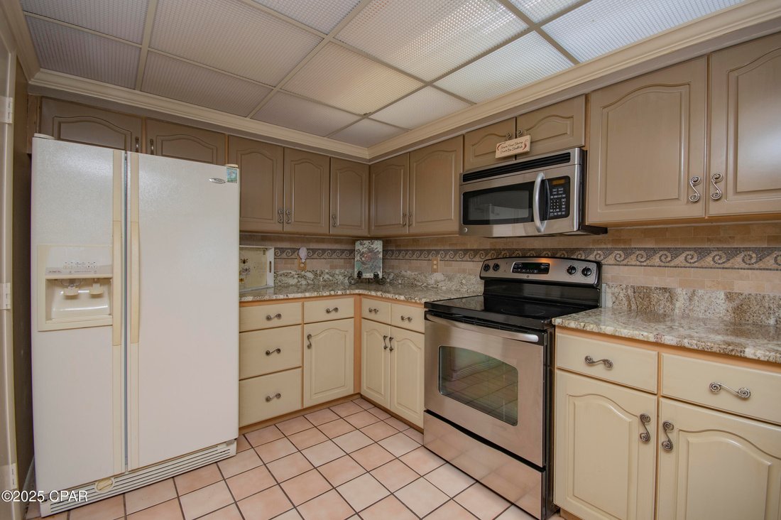 Condo in Panama City Beach, Florida, United States 5 - 17161120