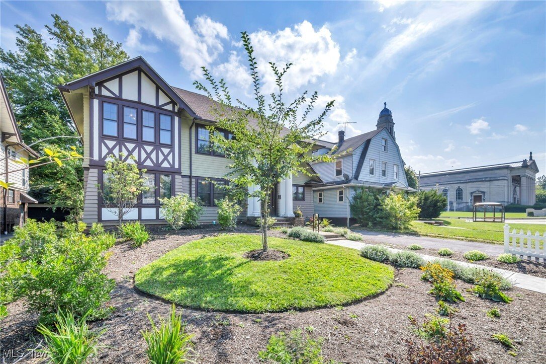 House in Shaker Heights, Ohio, United States 3 - 17175065
