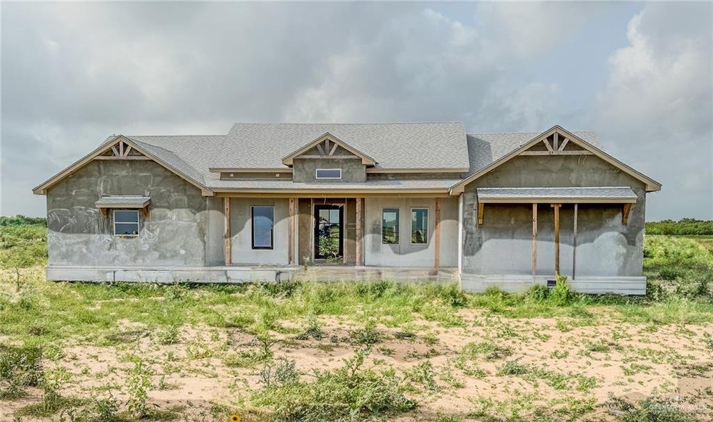 House in Edinburg, Texas, United States 1 - 17166688