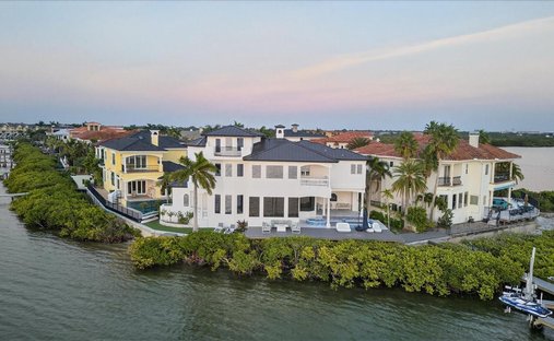 Maison à Tampa, Floride, États-Unis 1
