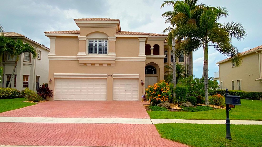 House in Lake Worth, Florida, United States 3 - 17176660