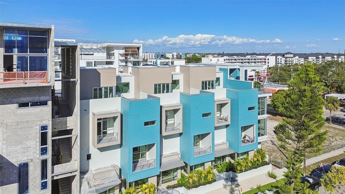 Condo in Sarasota, Florida, United States 1 - 17184732