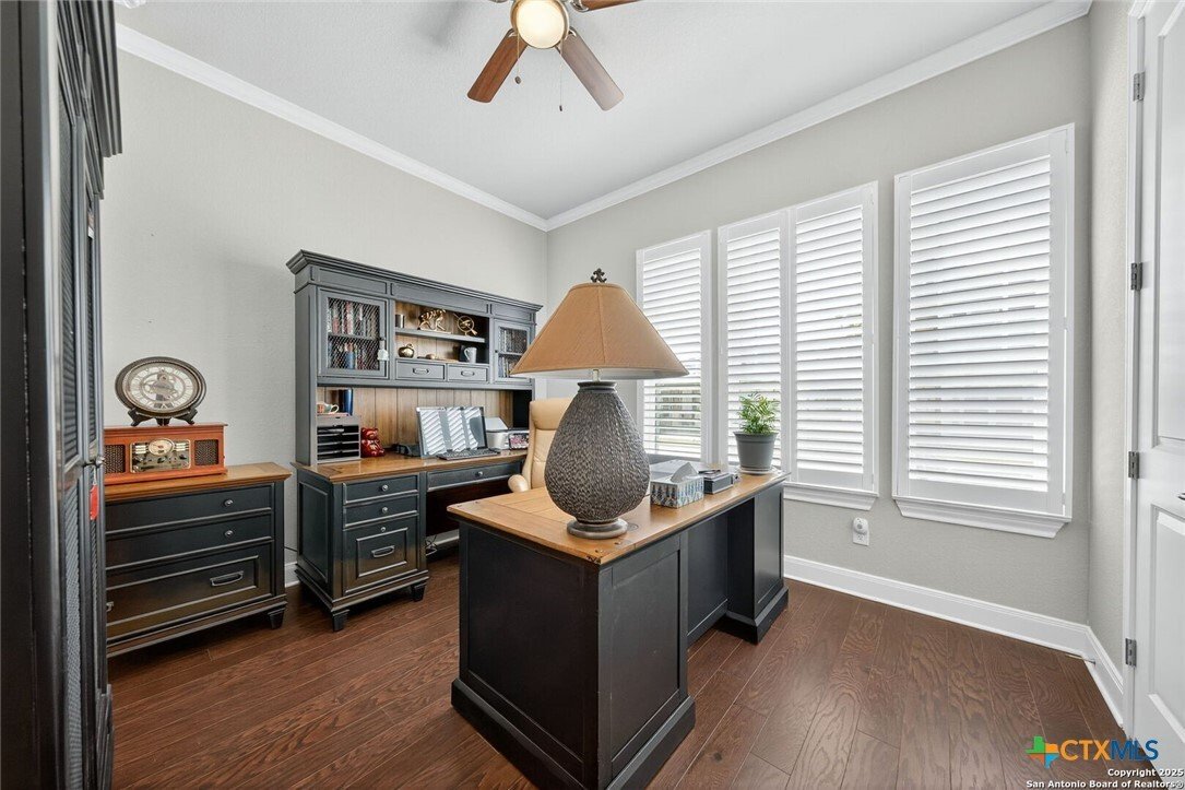 Maison à New Braunfels, Texas, États-Unis 5 - 17170258