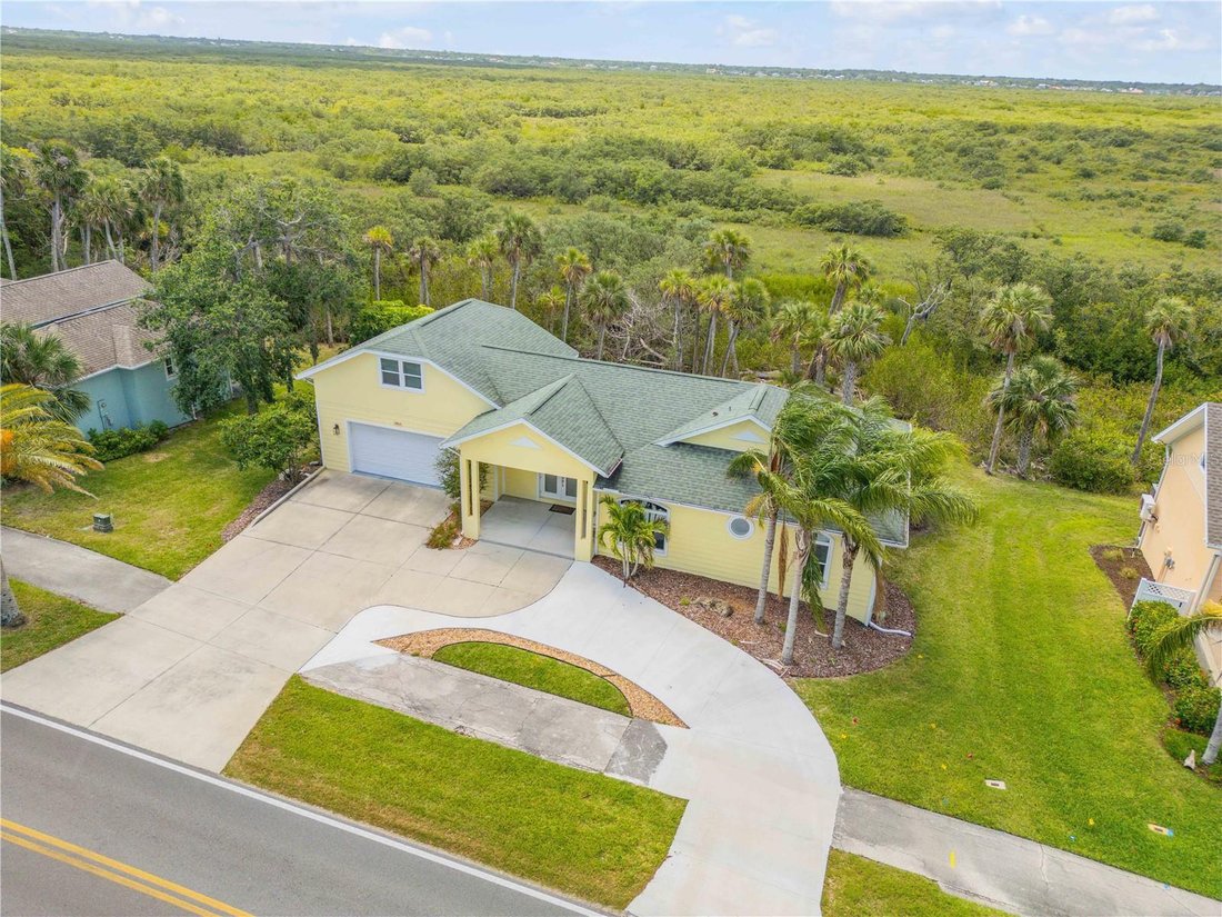 House in New Smyrna Beach, Florida, United States 4 - 17181455