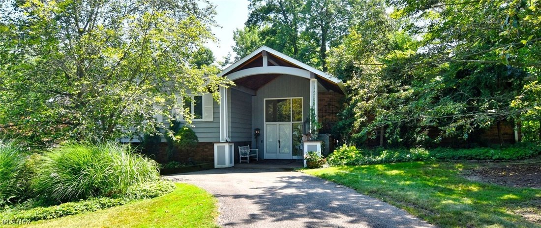House in Pepper Pike, Ohio, United States 2 - 17175127