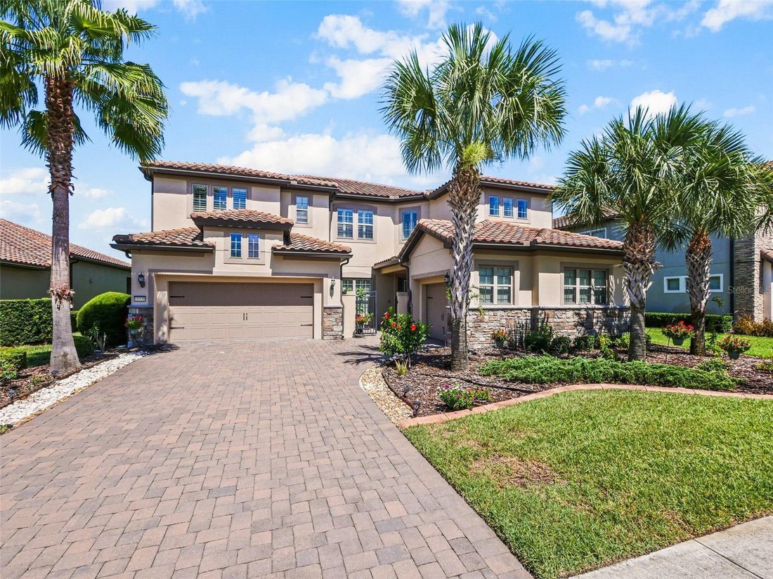 House in Orlando, Florida, United States 1 - 17185819