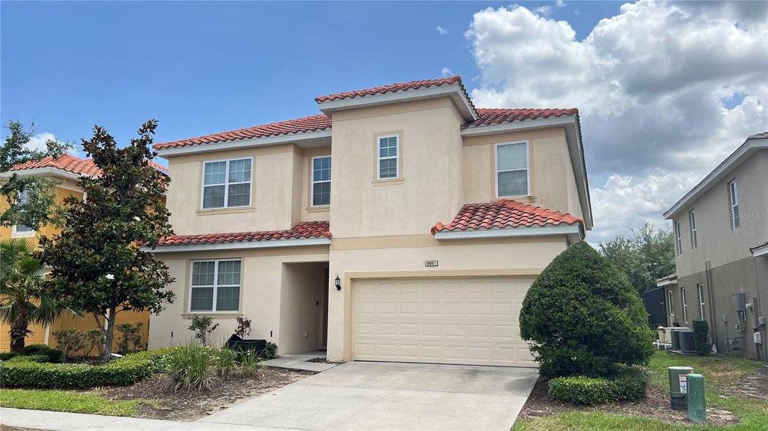 House in Davenport, Florida, United States 5 - 17184636