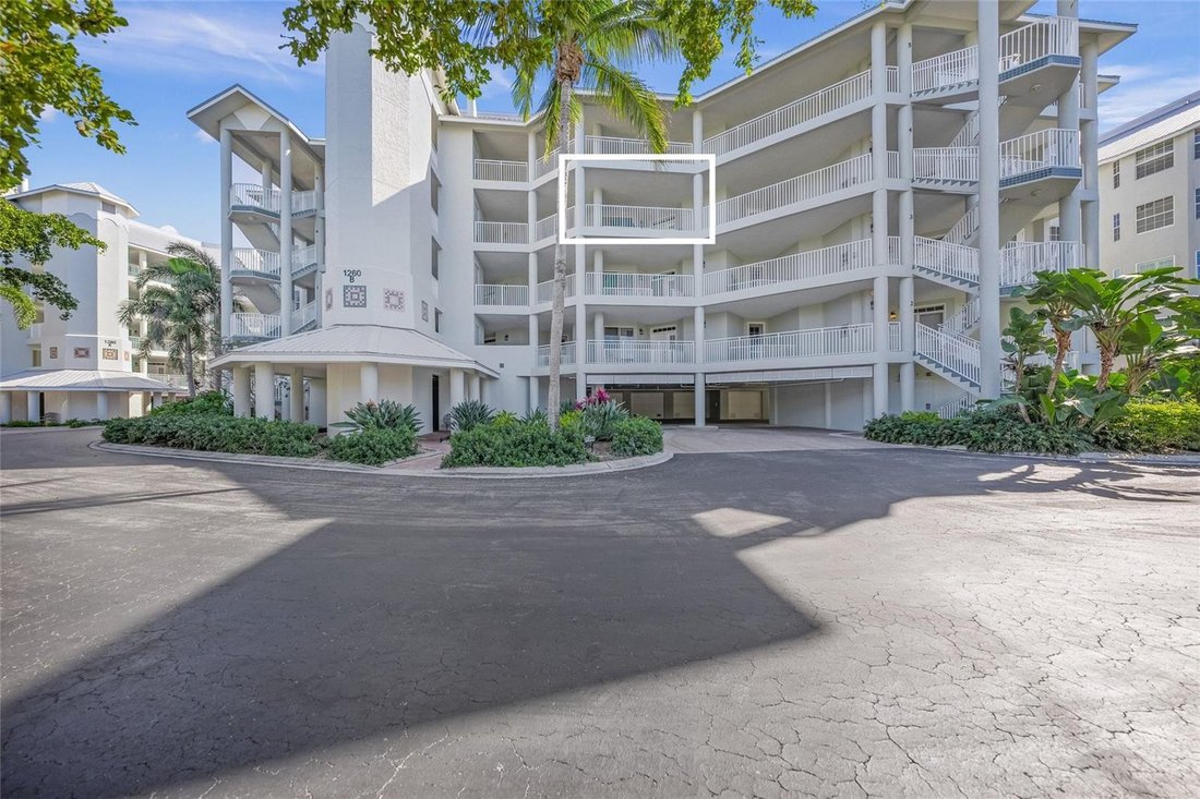 Condo in Siesta Key, Florida, United States 4 - 17182378