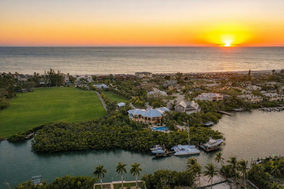 House in Longboat Key, Florida, United States 4 - 17181700