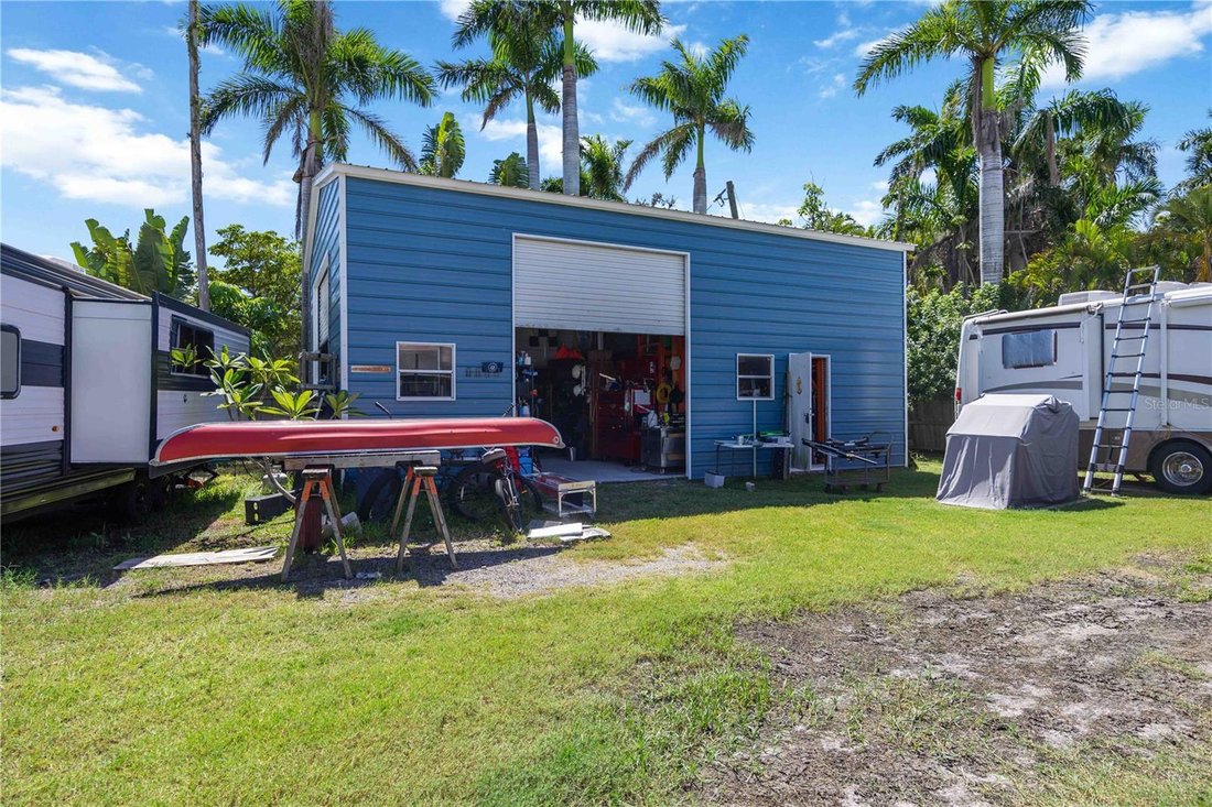House in Bradenton, Florida, United States 3 - 17180057