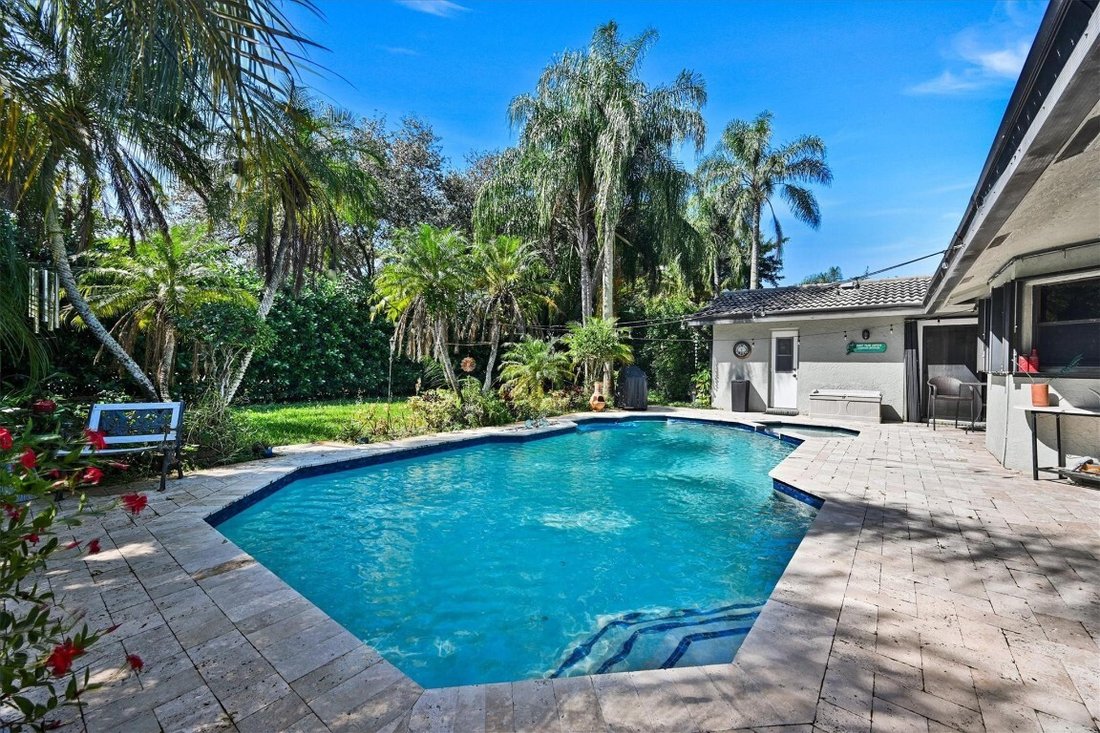 House in Coral Springs, Florida, United States 1 - 17176402