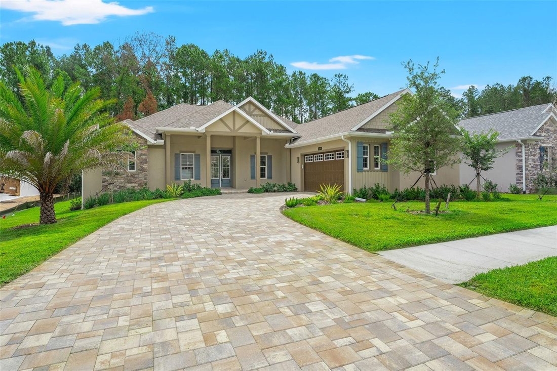 House in South Brooksville, Florida, United States 1 - 17186879