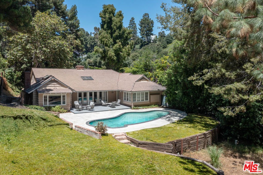 House in Beverly Hills, California, United States 2 - 17170150
