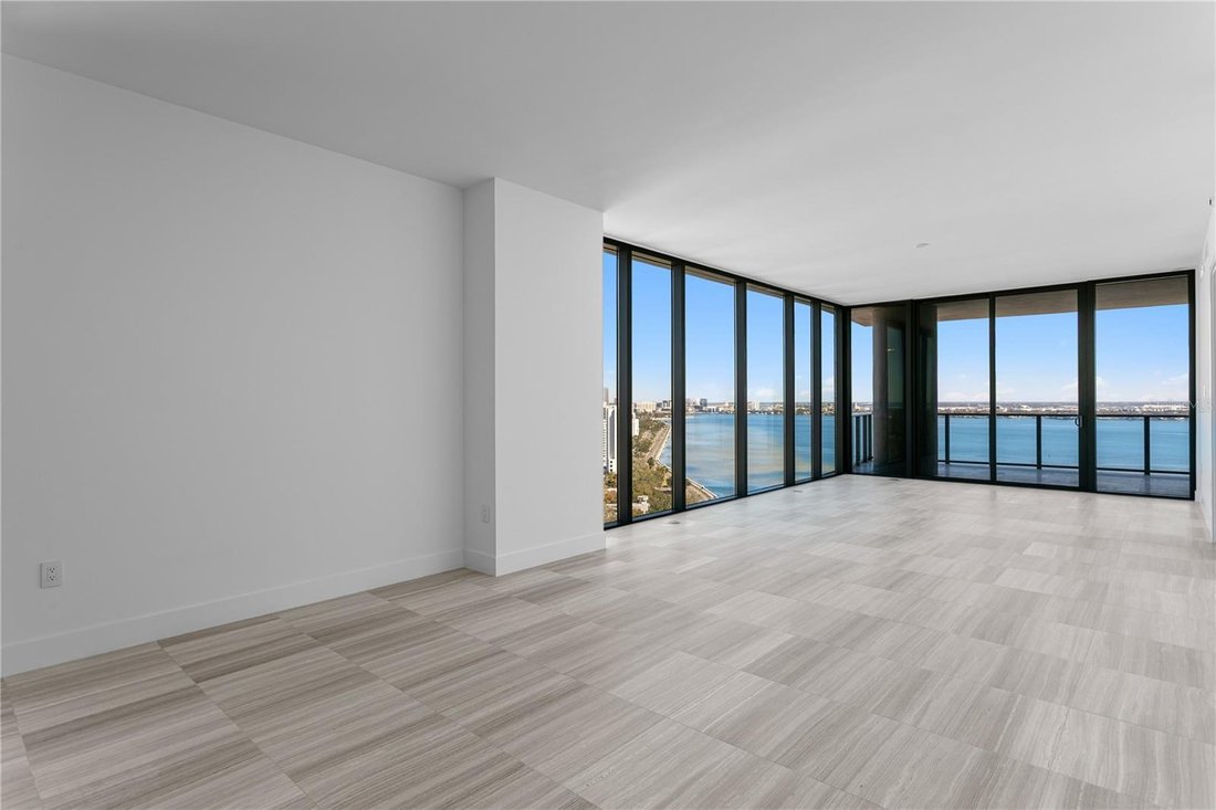 Condo in Tampa, Florida, United States 4 - 17186254