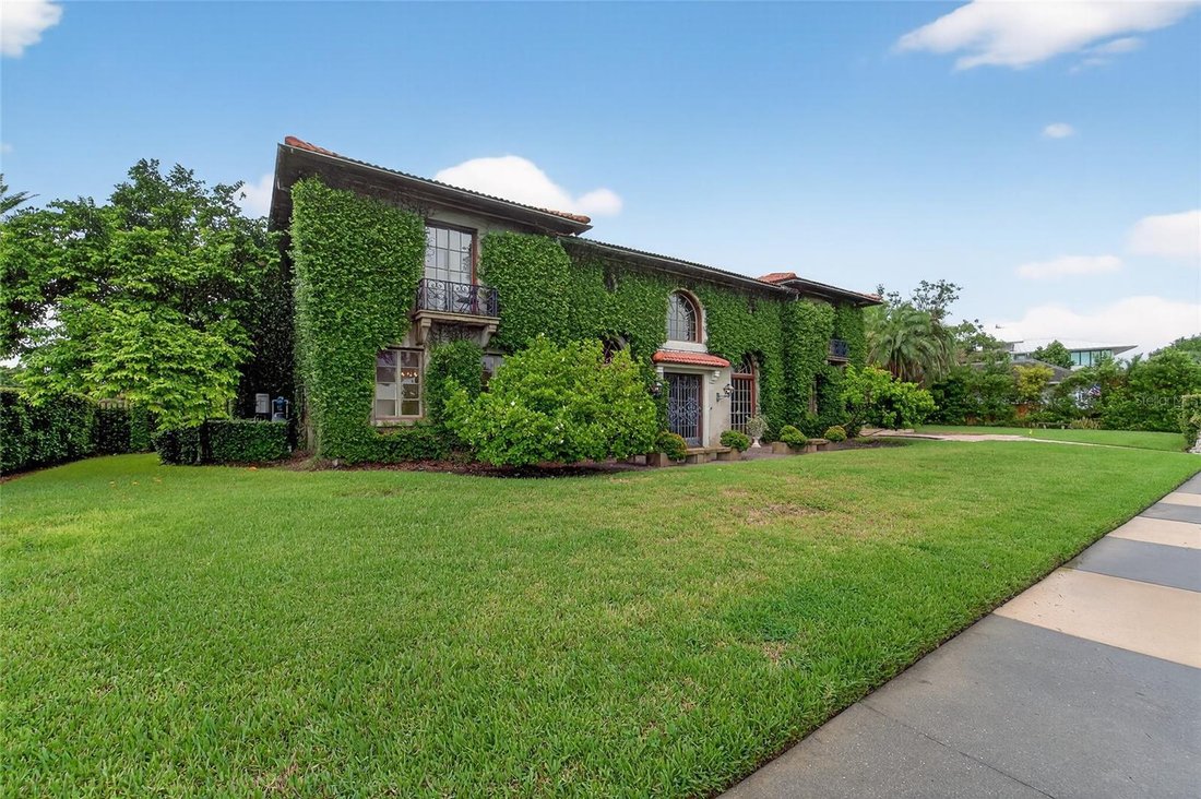 House in Tampa, Florida, United States 3 - 17185476