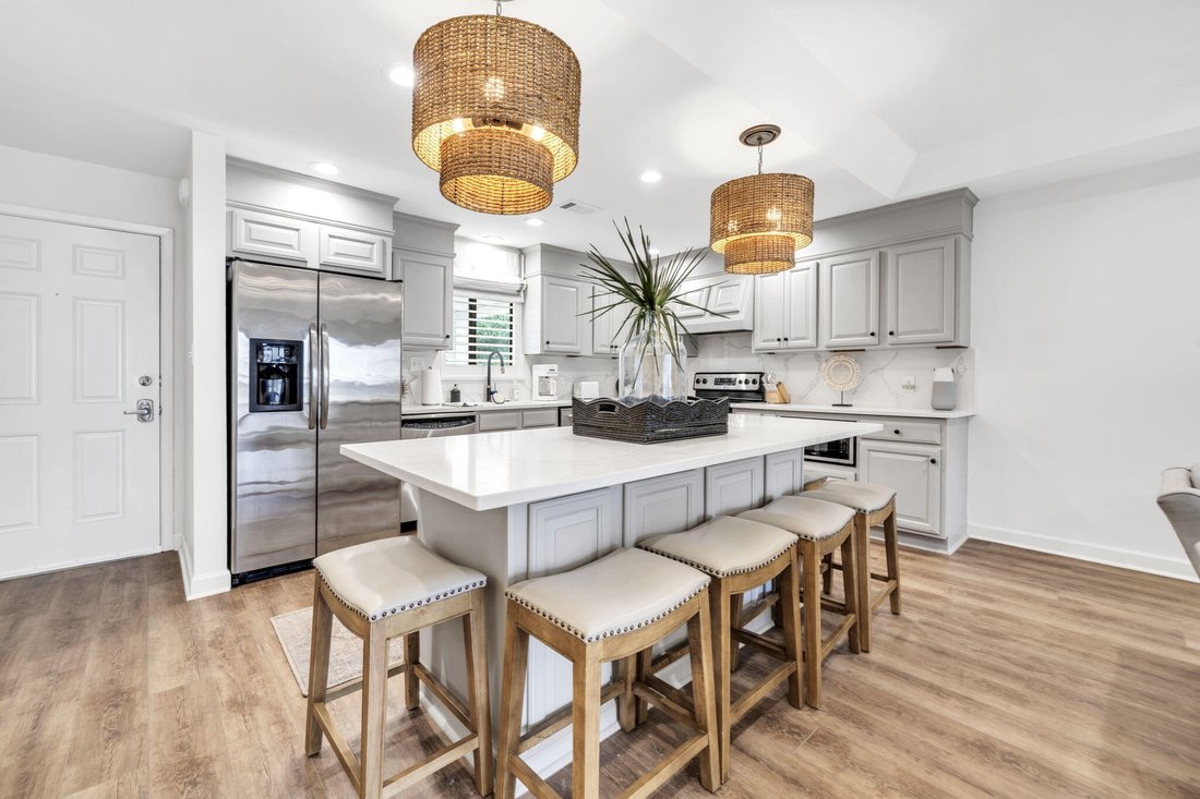 Condo in Destin, Florida, United States 3 - 17166371
