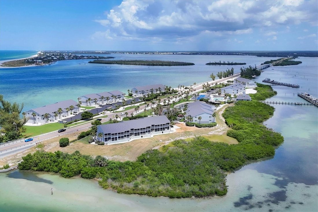 Condo in Placida, Florida, United States 3 - 17184797