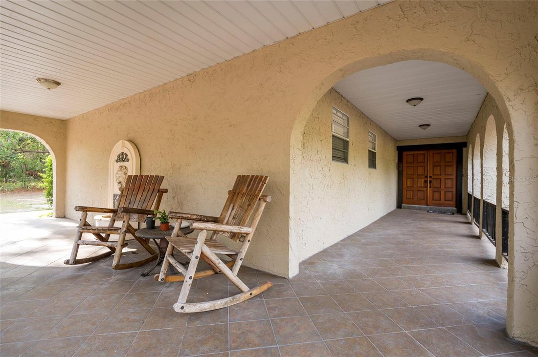 House in Hudson, Florida, United States 3 - 17185054
