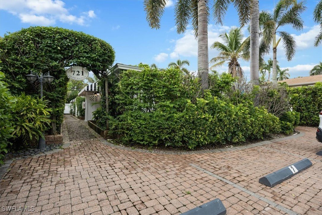 Condo in Naples, Florida, United States 1 - 17172262