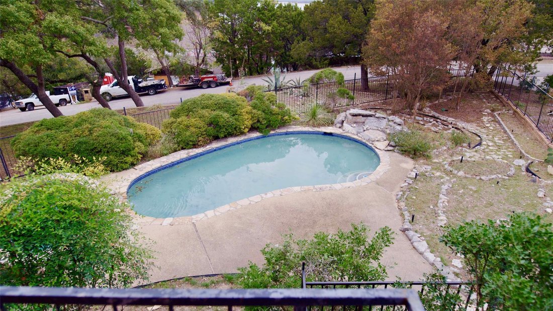 House in Canyon Lake, Texas, United States 3 - 17187739